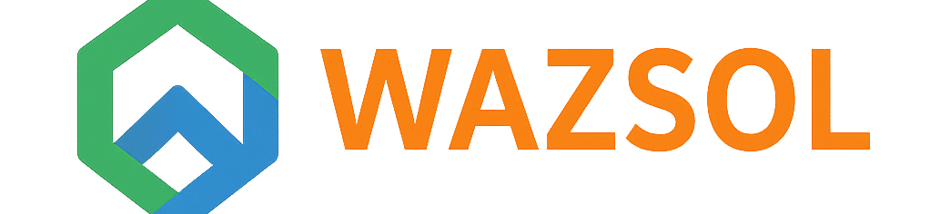 wazsol.shop